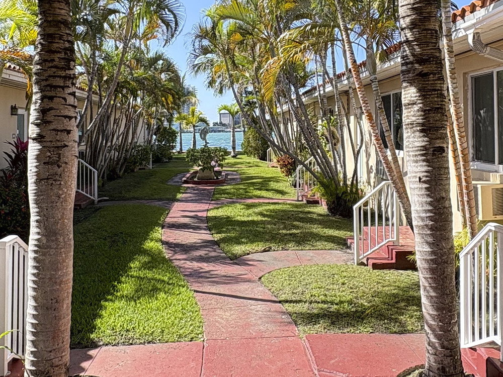 Enclave Waterside Villas